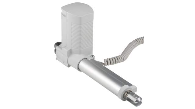 Ewellix Makers in Motion Micro Linear Actuator, 150mm, 24V dc, 2000N, 13mm/s | ECO59-015MM1B0-000 CN