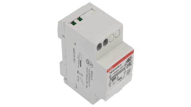 ABB DIN Rail Transformer | 2CSM228555R0812  TS10/12-24 C