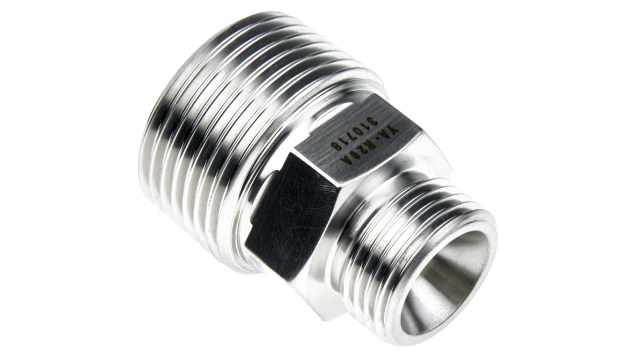 Omron, E8FC Series Adapter for Use with Flow Sensor | E8FC-YA-R10A