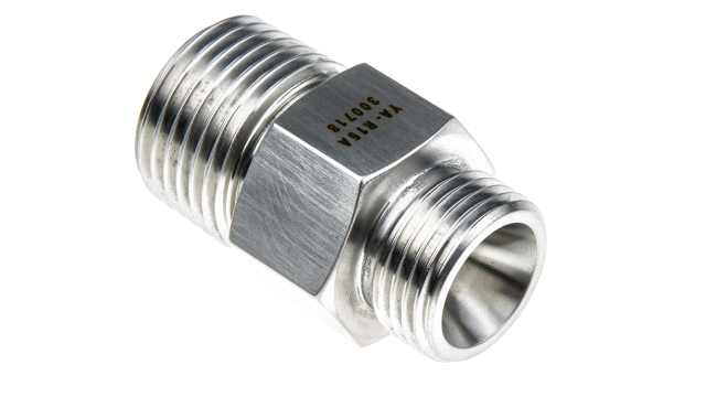 Omron, E8FC Series Adapter for Use with Flow Sensor | E8FC-YA-R15A