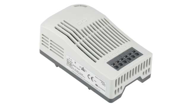 STEGO DCT 010 Contact breaker (NC), Contact Maker (NO) Enclosure Thermostat, 13 A, 20 to 56 V dc, 60 °C, 30 °C | 01011.0-41