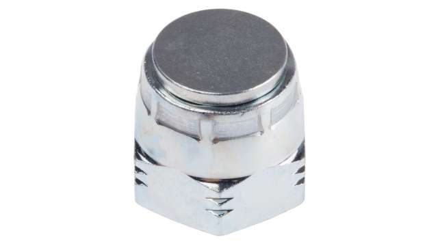 Parker BSPT Male Connector, 6FNMK4S, R | 6FNMK4S