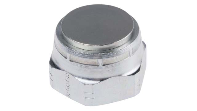 Parker BSPP, 16FNMK4S, G | 16FNMK4S