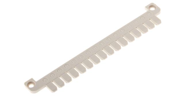 ERNI, 083 DIN 41612 Coding Strip for use with DIN 41612 Connector | 083.502 / 083502-E