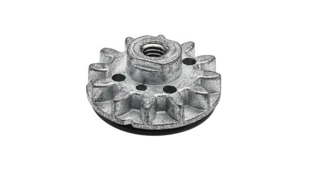 Rittal VX Series Lock Insert for Use with Doors/Locks, 3 mm Thread, 1 Per Pack Piece(s) | 8618306