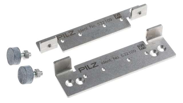 Pilz Switch Mount Bracket for use with Sliding Door | 532109