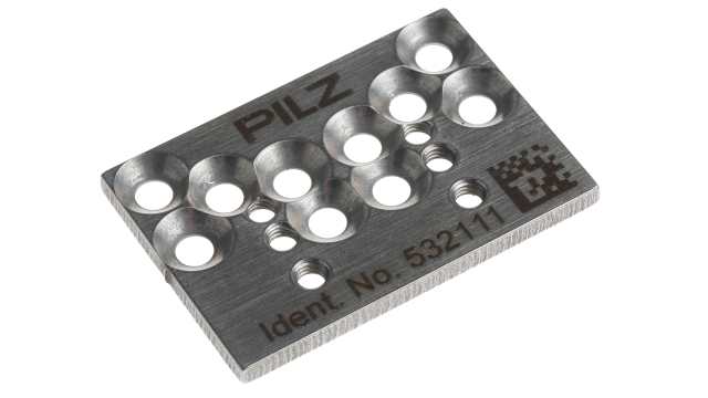 Pilz Switch Mount Bracket for use with PSEN mag/cs Safety Switch | 532111