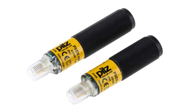 Pilz PSEN Series Light Curtain | 630380