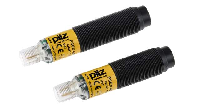 Pilz PSEN Series Light Curtain | 630381