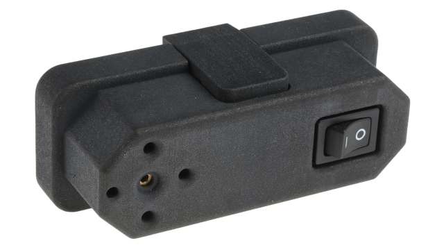 Pilz PSEN Series Light Curtain | 632014