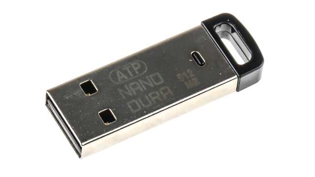 Pilz 512 MB USB Stick | 779213