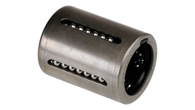 INA KH14-B Bearing with 14 mm ID 21 mm OD 830 N 760 N | KH14-B