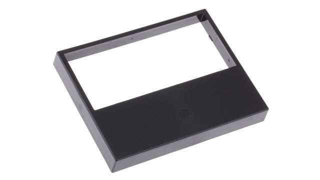 Sifam Tinsley Bezel For Use With  Industrial Presentor | AC 798