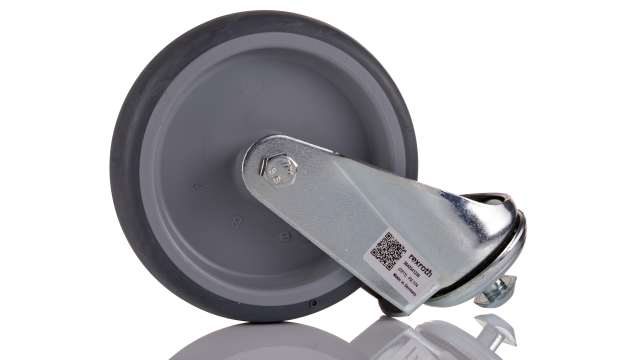 Bosch Rexroth M12 Thread Thermoplastic Elastomer Heavy Duty 10 mm Groove | 3842541236