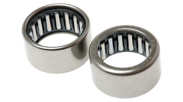 IKO Nippon Thompson TLA1612Z 16 mm ID Roller Bearing Needle, 22 mm OD | TLA1612Z