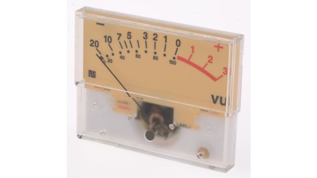 Sifam Tinsley Analogue Voltmeter AC Calibrated, 59 mm, 76 mm | IS 11179