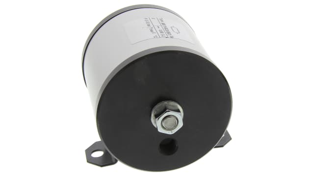 Norgren Air Reservoir 150 ml, G 1/8, M/163 Series, 10bar | M/163/15