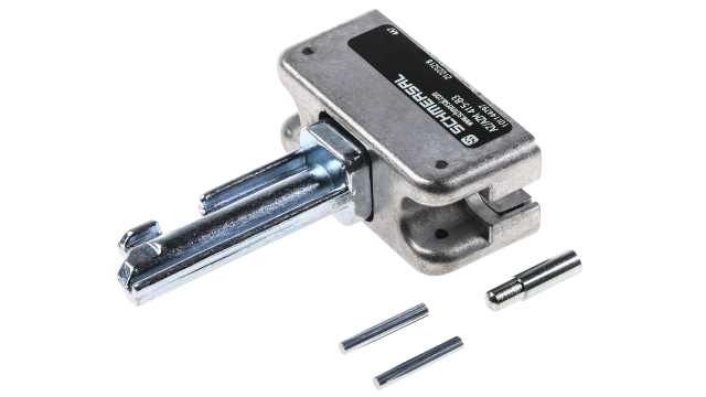 Schmersal Actuator for Use with AZ 415 Safety Switch | AZ/AZM 415-B3