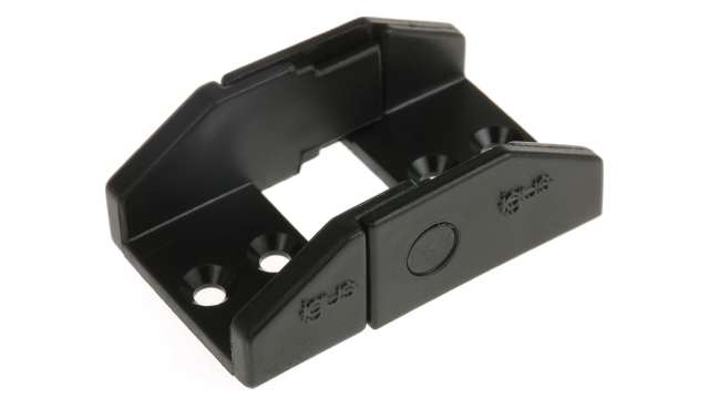 Igus Igumid G Cable Trunking Bracket 27 mm 15 mm | 060.20.12
