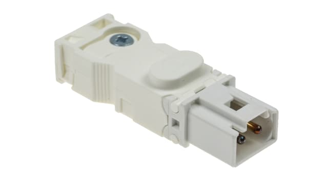 Finder 7L Series LED Cabinet Light, 240 Vac / Vdc, 30 mm Length | 07L.12