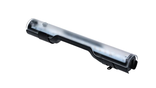 Finder 7L Series LED Cabinet Light, 110 → 240 V ac/dc, 310.6 mm Length, 9 W, 5000K | 7L.43.0.230.2100