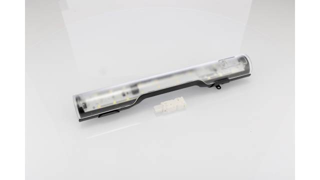 Finder 7L Series LED Cabinet Light, 110 → 240 V ac/dc, 310.6 mm Length, 13 W, 5000K | 7L.46.0.230.1200