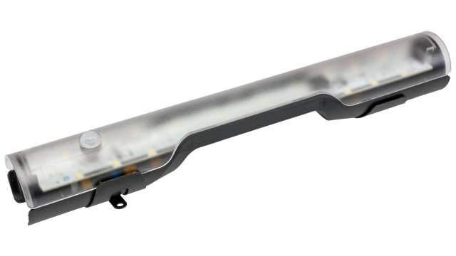 Finder 7L Series LED Cabinet Light, 110 → 240 V ac/dc, 310.6 mm Length, 13 W, 5000K | 7L.46.0.230.2100