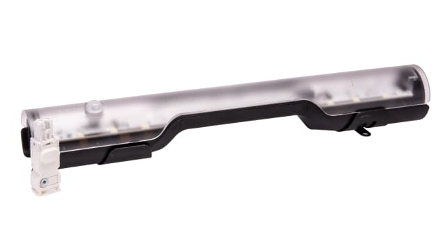 Finder 7L Series LED Cabinet Light, 110 → 240 V ac/dc, 310.6 mm Length, 13 W, 5000K | 7L.46.0.230.2200