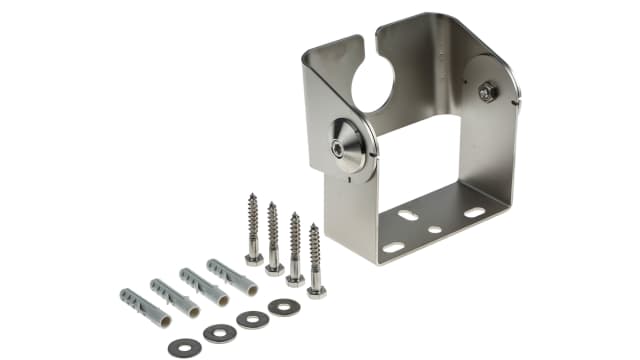 Vega Mounting Bracket for Use with VEGAPULS C11, C21, C23 | AC - 222 26N