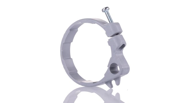 Norgren Bracket QM/33/040/22, For Use With Industrial Compressed Air Systems | QM/33/040/22