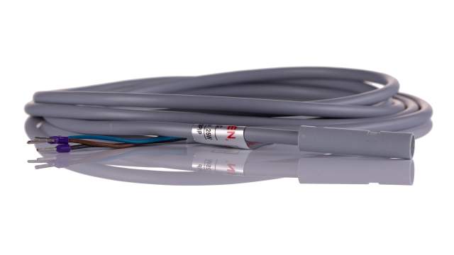 Norgren 3 Pin M8 Direct Reed Pneumatic Switch QM/34 Series, 30 V LED Indicator | QM/34/2