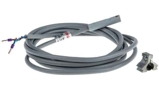 Norgren 3 Pin M8 PNP Reed Pneumatic Switch M/33 Series LED Indicator | M/33/2/732