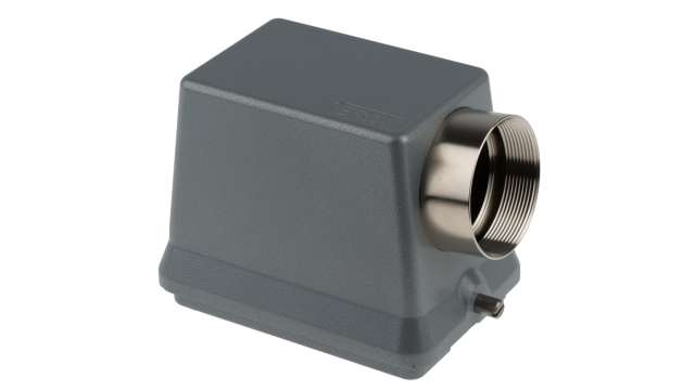 EPIC Plug Kit, 48 Way, 16A, Male, H-BE, 440 V | 10160000+10196000+10204000+129