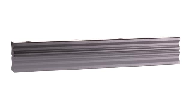 THK HSR20-220L(GK) Series, HSR20-220L(GK), Linear Guide Rail 20 mm width 220 mm Length | HSR20-220L(GK)