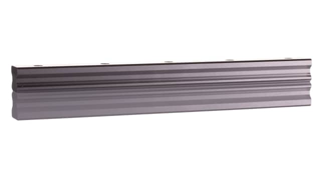 THK SR20-400L(GK) Series, SR20-400L(GK), Linear Guide Rail 20 mm width 400 mm Length | SR20-400L(GK)