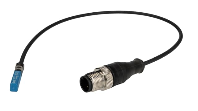 SICK AC/DC 2 Wire Pneumatic Sensor, IP65 30 V, RZT7 LED Indicator | RZT7-03ZUO-KQ0