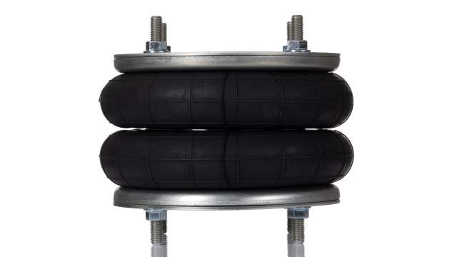 Norgren Compact Air Bellows M/31082, 2 convolution 175 mm | M/31082