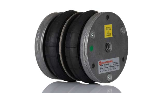 Norgren Compact Air Bellows PM/31042, 2 convolution 85 mm | PM/31042
