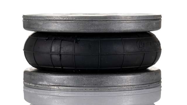 Norgren Compact Air Bellows PM/31061, 1 convolution 55 mm | PM/31061