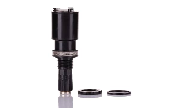 Norgren 6 mm Automatic Pneumatic Drain, 6000-50 | 6000-50