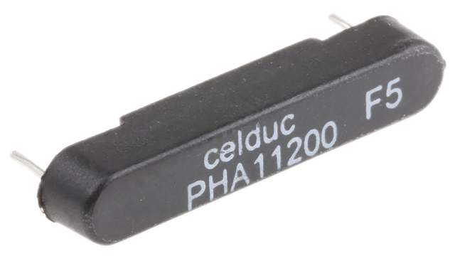 Celduc Magnetic Proximity Sensor, IP67 48 V, 400 mA | PHA11200