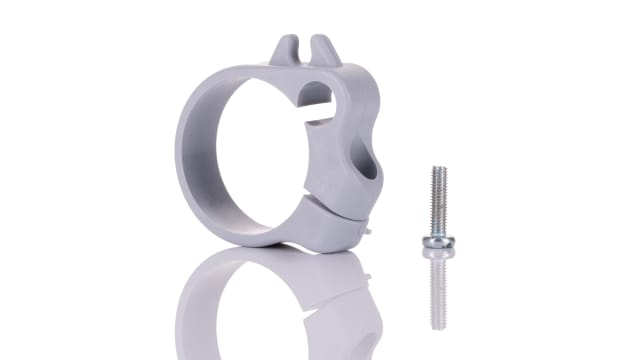 Norgren, QM/33 Series, For Use With Magnetic Switch | QM/33/025/22