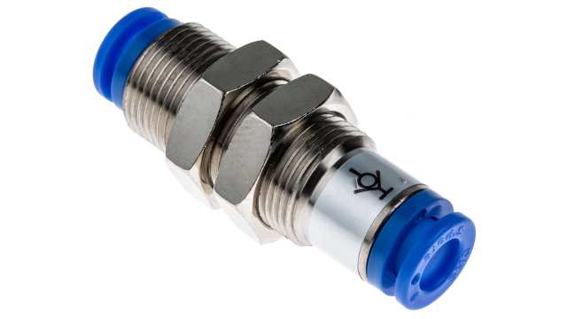 SMC KC Series, BSPT | KCE06-00