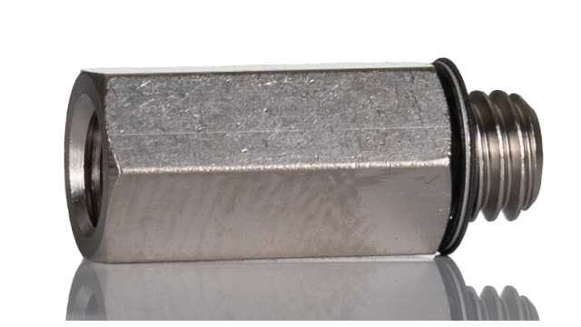 SMC M Series, Male, M5 | M-5J