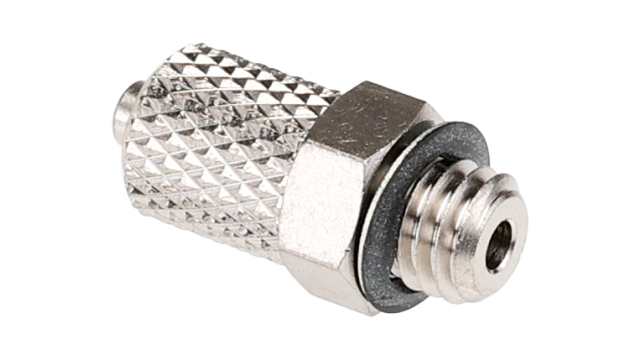 SMC M Series, Male, M5, JIS B0205, JIS B0203 | M-5H-4