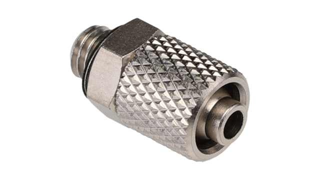 SMC M Series, Male, M5 | M-5H-6