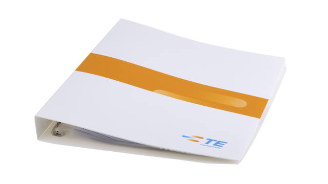 TE Connectivity, CRG-2512 Thick Film, Surface Mount 52 Resistor Kit, 1 Ω to 1 MΩ | 3520-LABKIT1