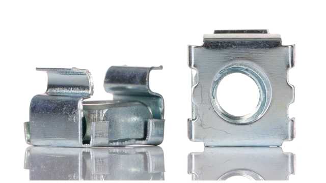 Rittal Adjusting Cage Nut 2092200 | 2092200