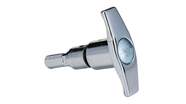 Rittal Handle for Use with Enclosure | 2536000