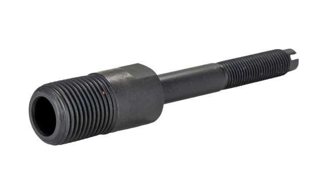 Rittal , 1 Piece Screw Punch Set, 9.5 mm, kit contents: Adapter For Hydraulics, Hydraulic Operation | 4055661